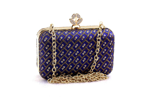 Women Party Bag - 04948B - Walkeaze